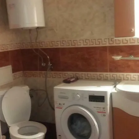 Private One-bedroom In Green Fort Слънчев бряг