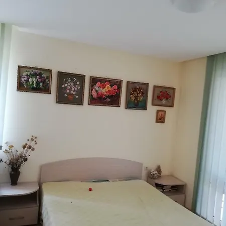 Private One-bedroom In Green Fort Апартамент *