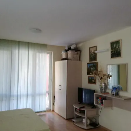 Private One-bedroom In Green Fort Slantschew brjag